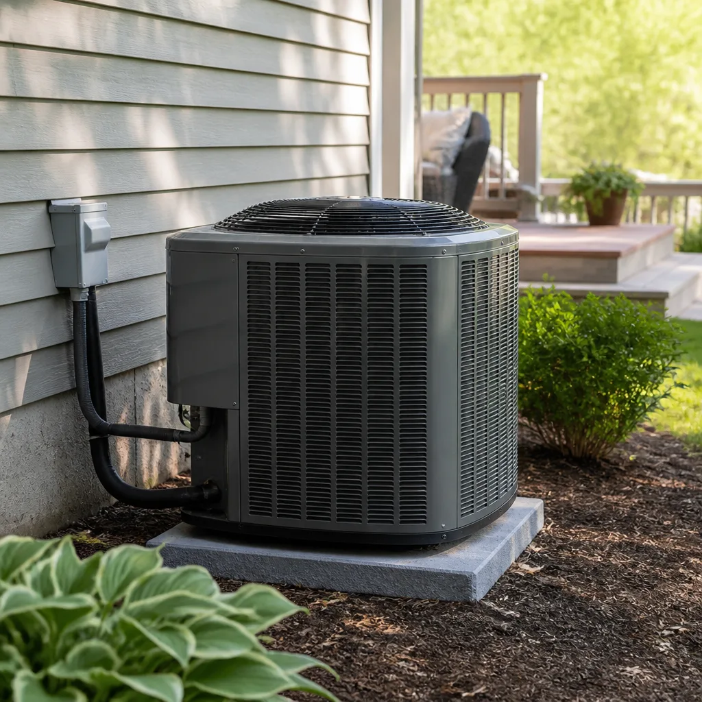 AC repair
